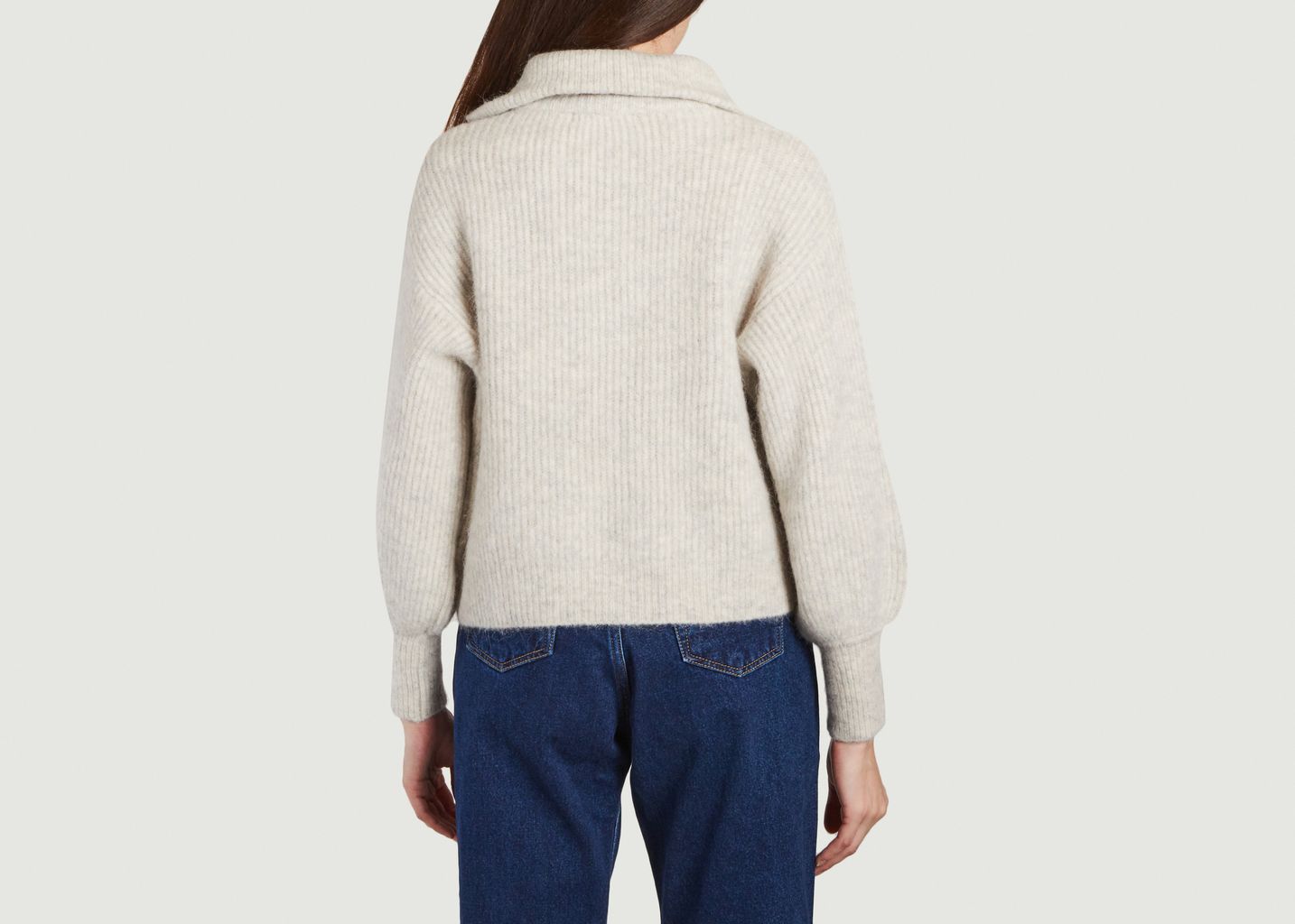 Pull camionneur Lowel - Sessun