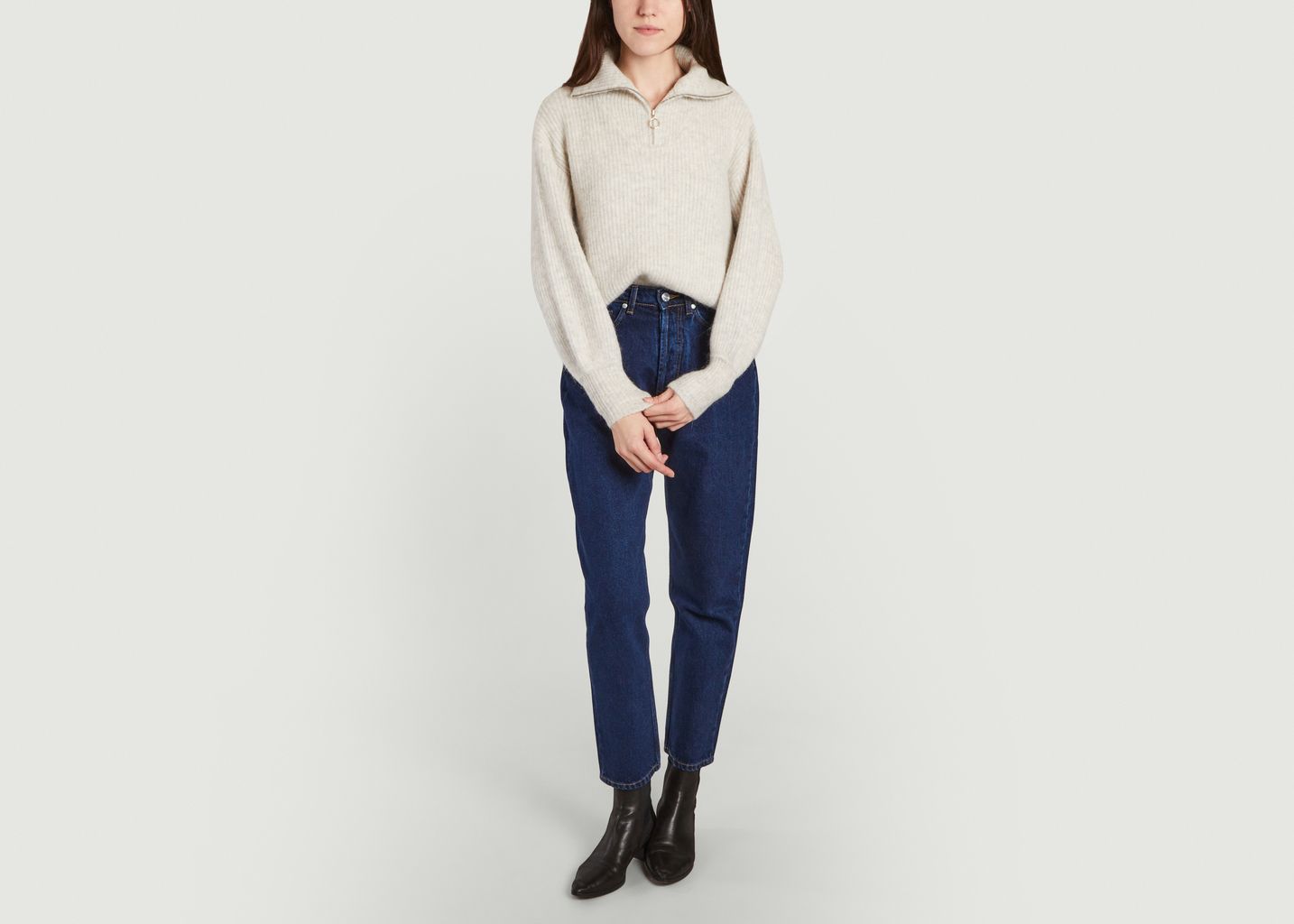 Pull camionneur Lowel - Sessun