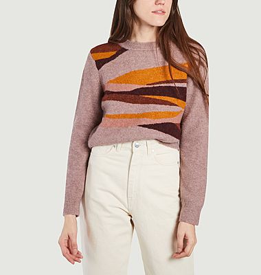 Millbrook Sweater