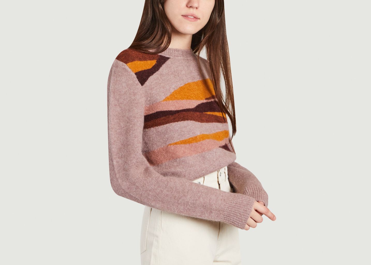 Pull Millbrook - Sessun