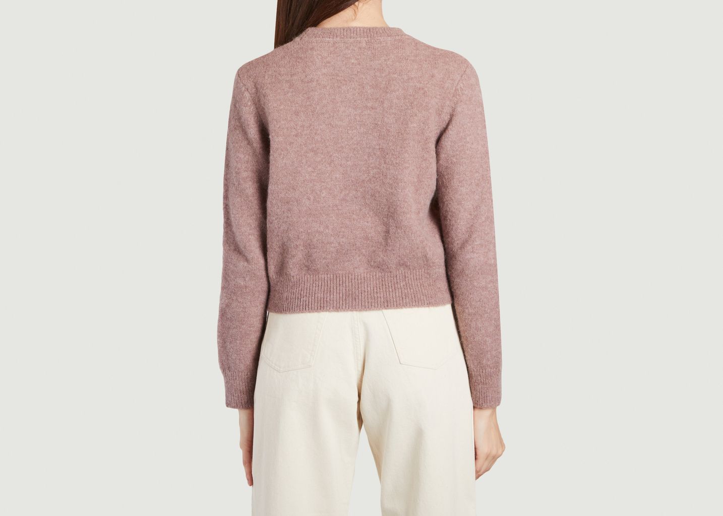 Pull Millbrook - Sessun