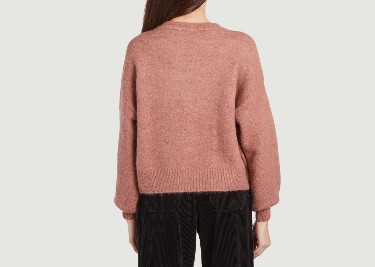 Pull Myer - Sessun
