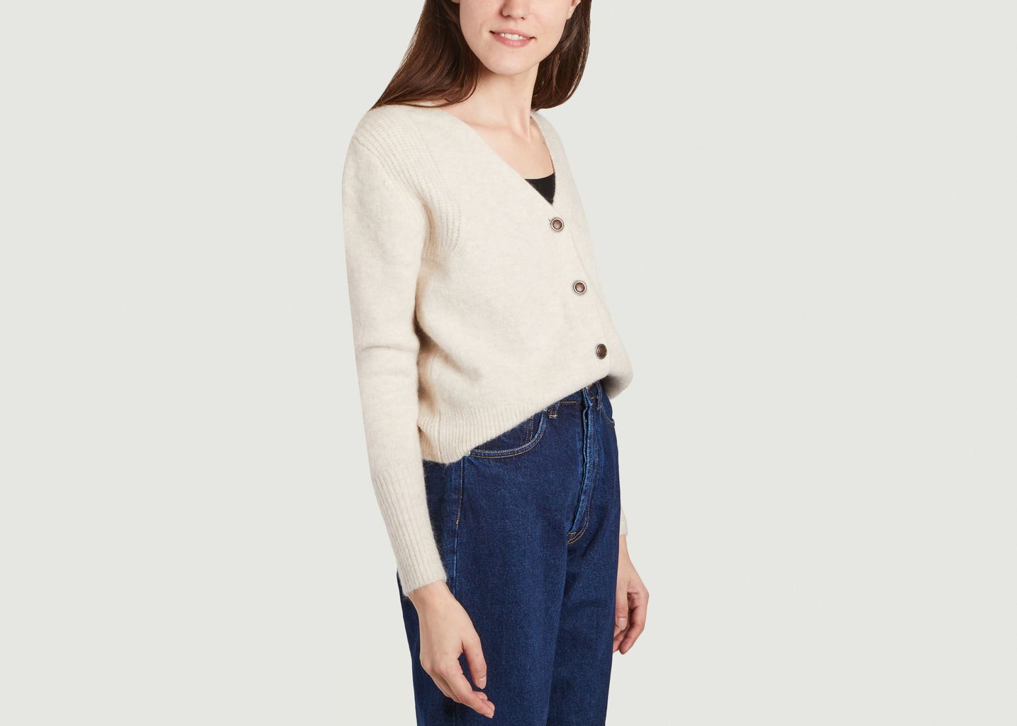 Cardigan Swann - Sessun