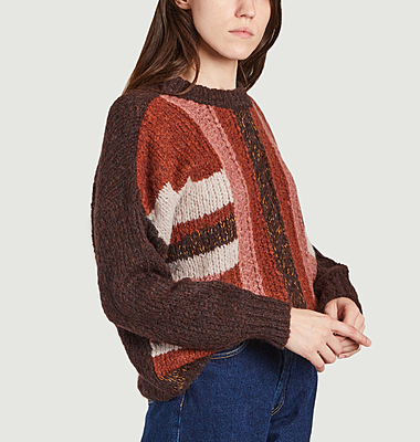 Pull Woolen