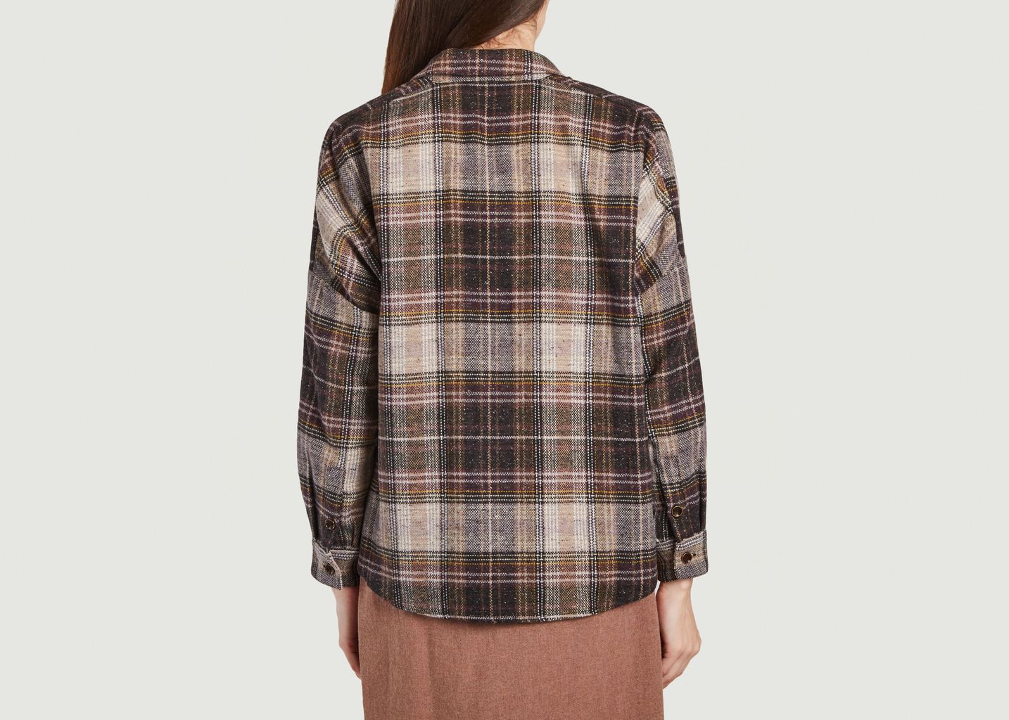 Chemise Delimountain - Sessun