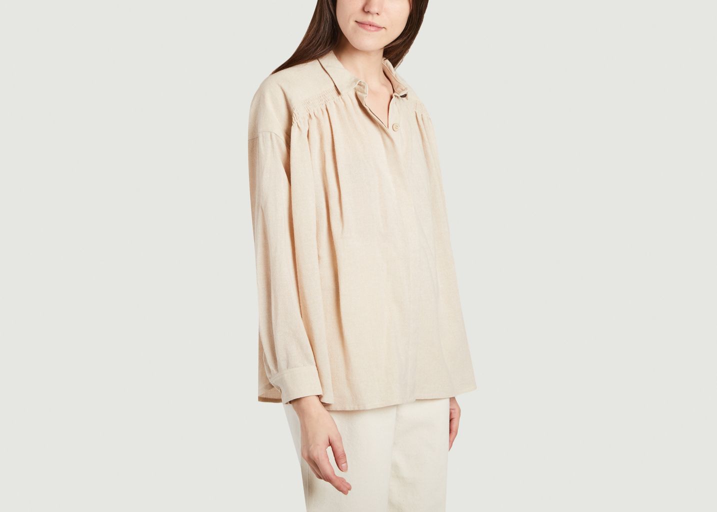 Chemise Licamont - Sessun
