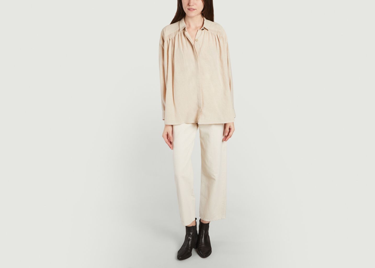 Chemise Licamont - Sessun