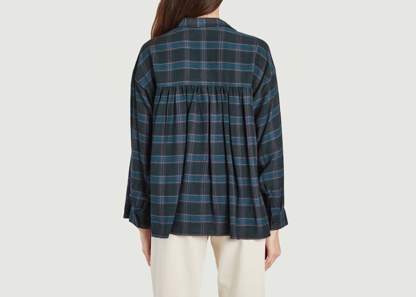 Chemise Licati oversize - Sessun