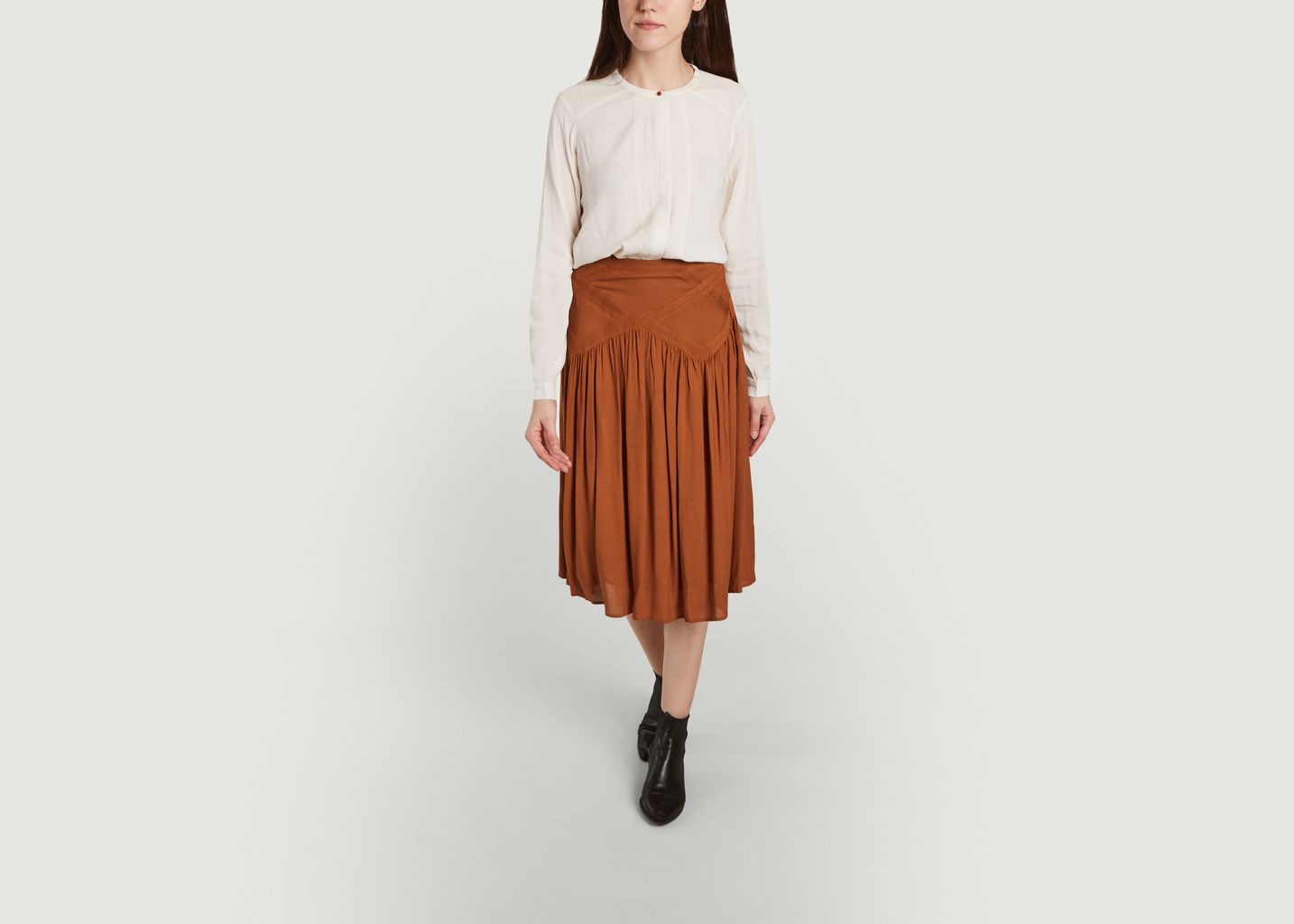 Blouse Simi - Sessun