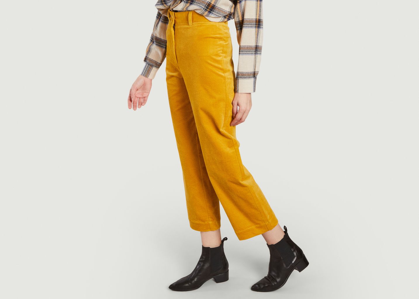 Cookie Co Pants - Sessun