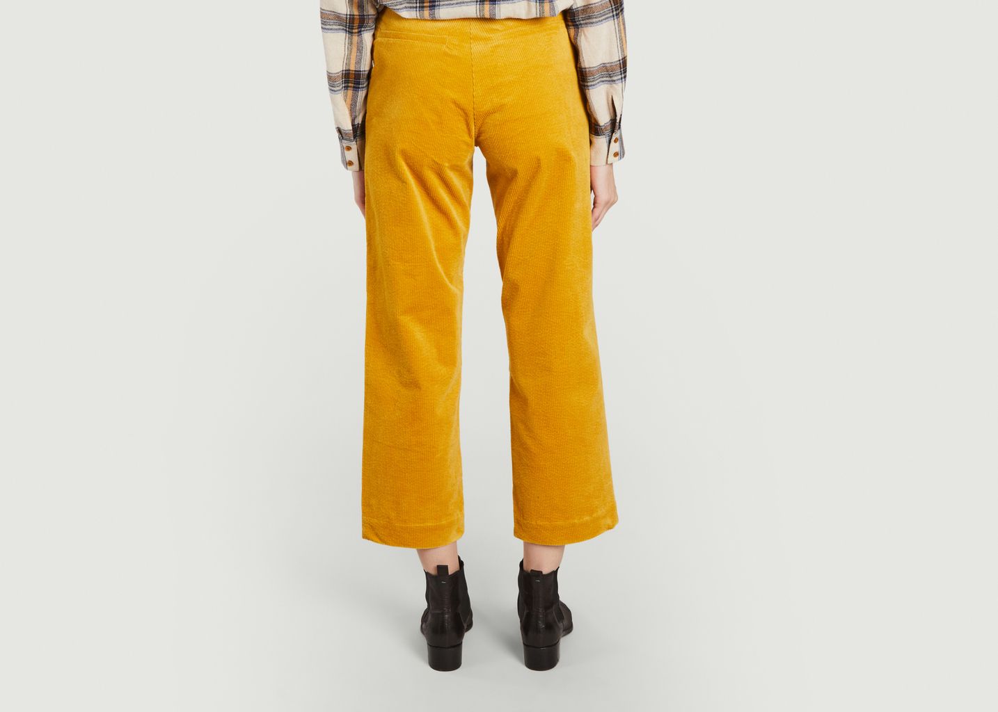 Cookie Co Pants - Sessun