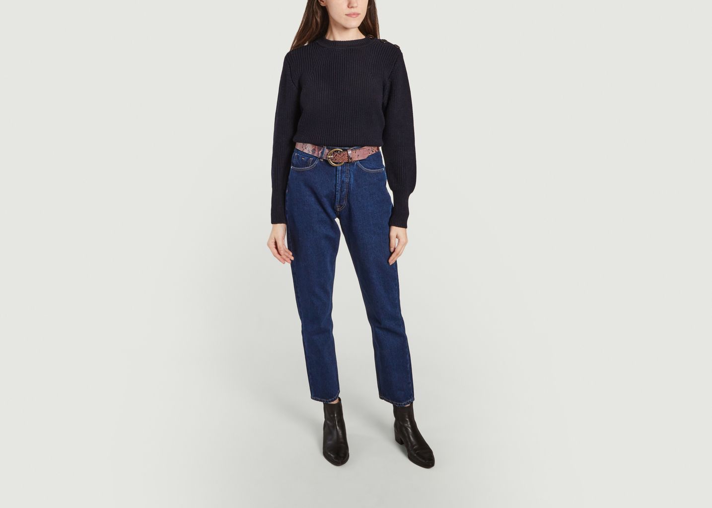 Ceinture Judy Pyth - Sessun