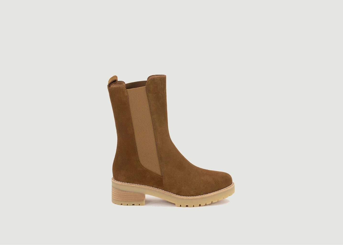 Bottines Chelsea Louisalta - Sessun