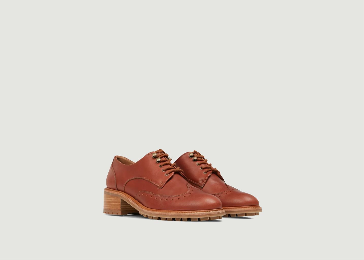 Bottines Richelieu Ednifred - Sessun