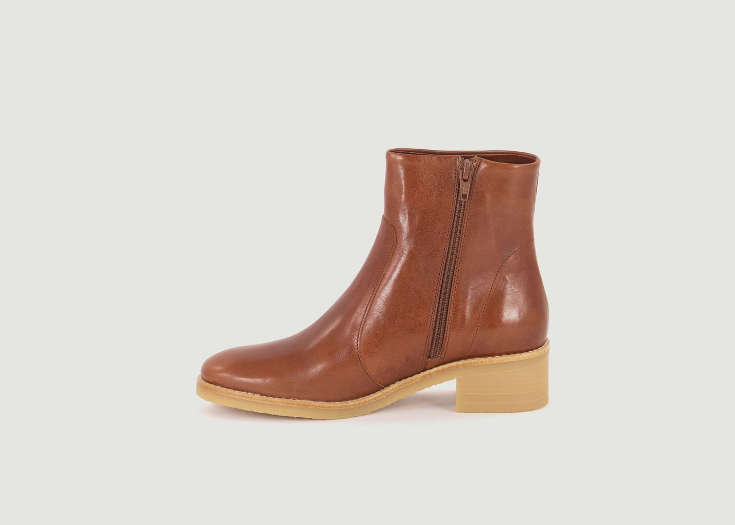 Bottines Gabrielle - Sessun