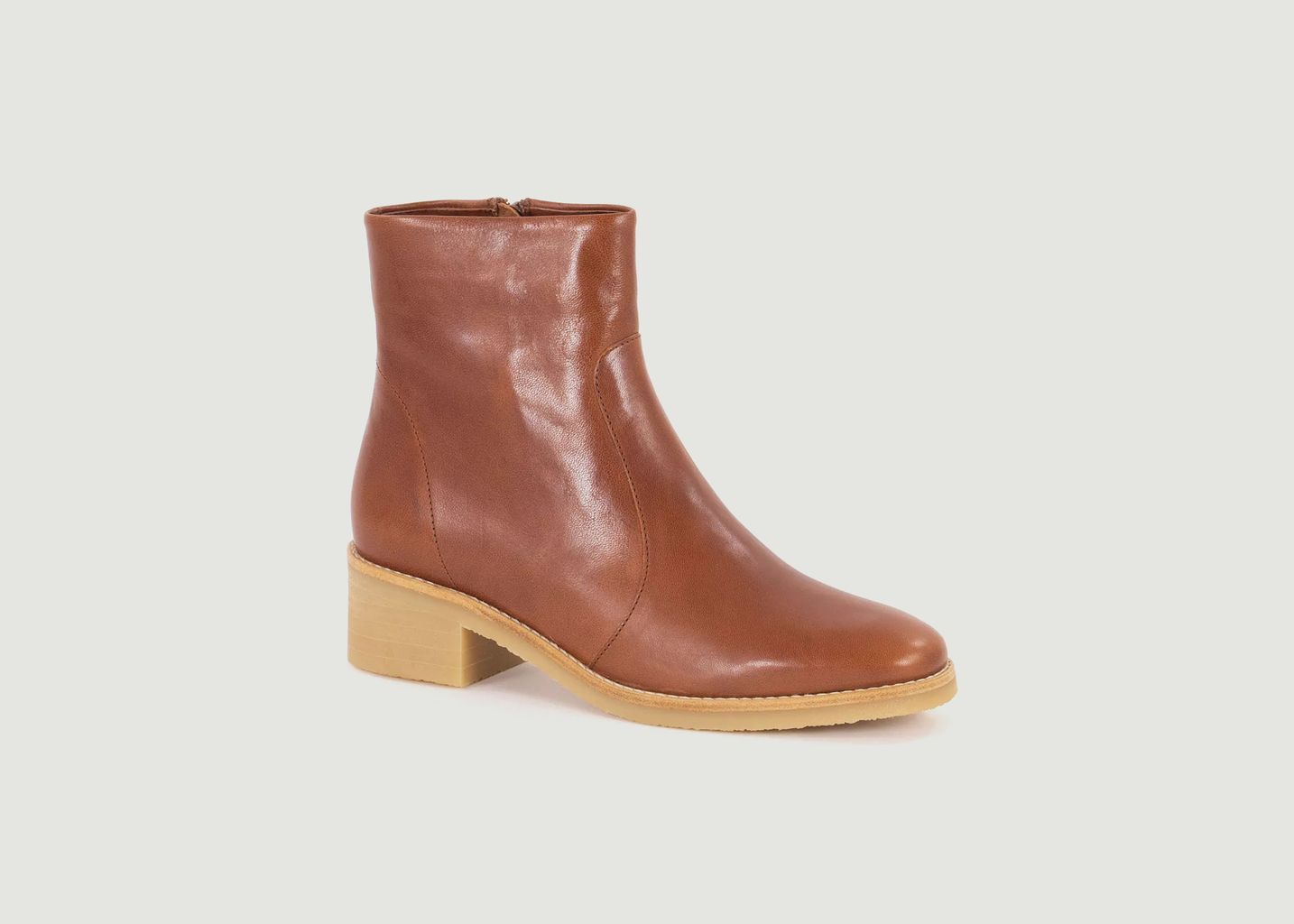 Bottines Gabrielle - Sessun