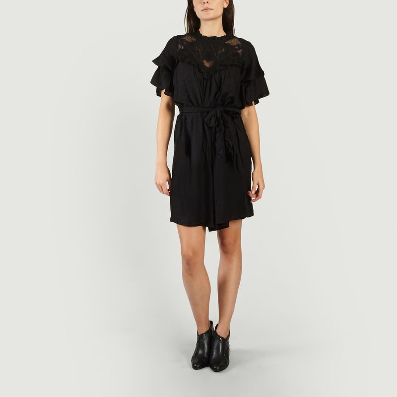 sussan robe