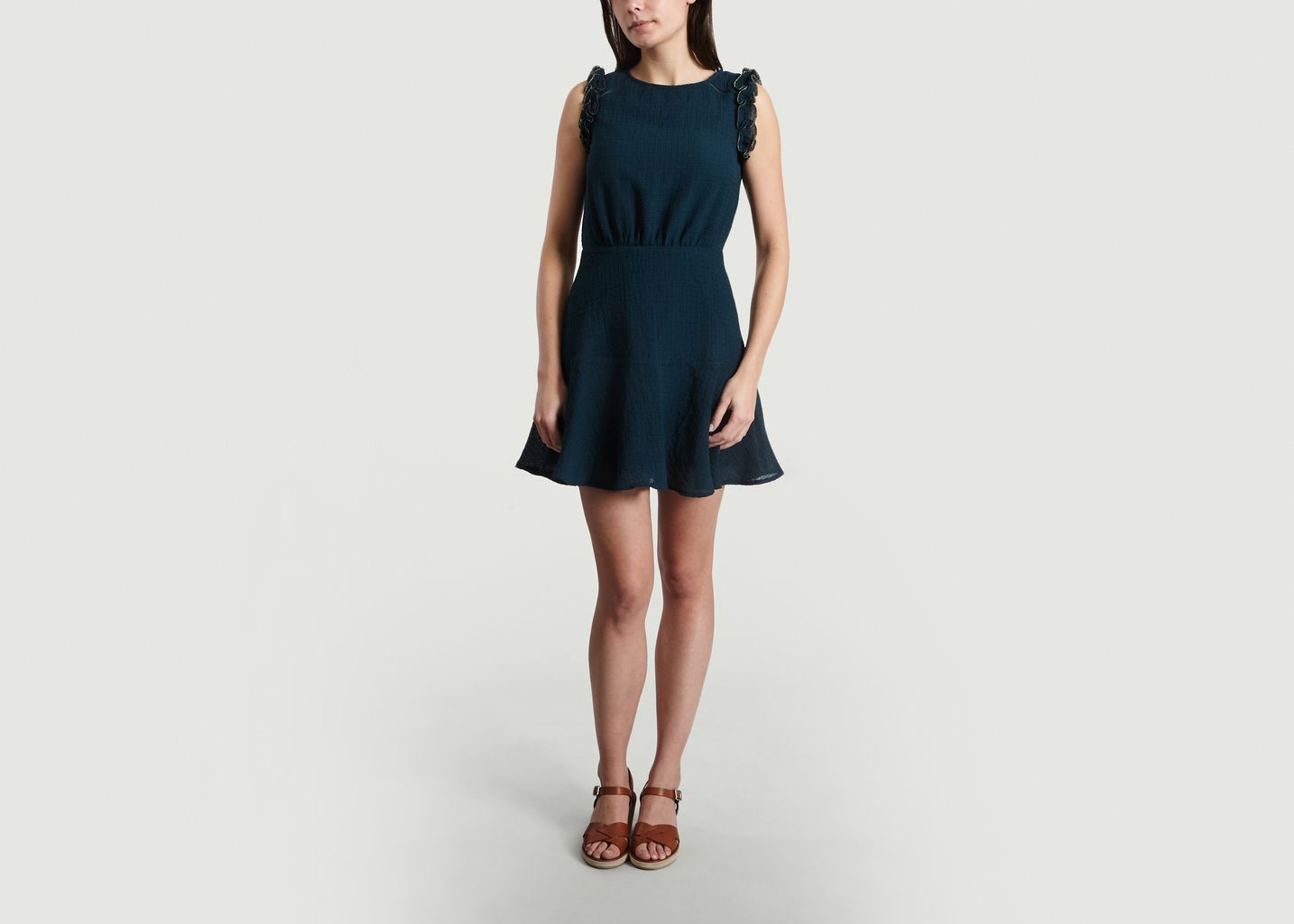 Robe Millie - Sessun