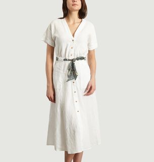 Blouse Artiste