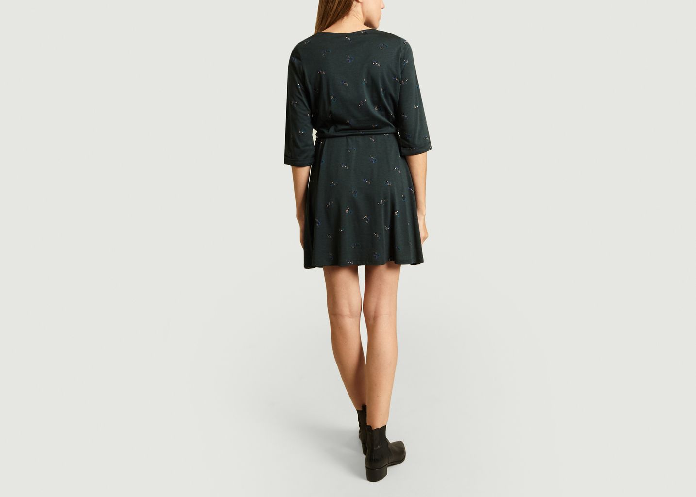Robe Selina - Sessun