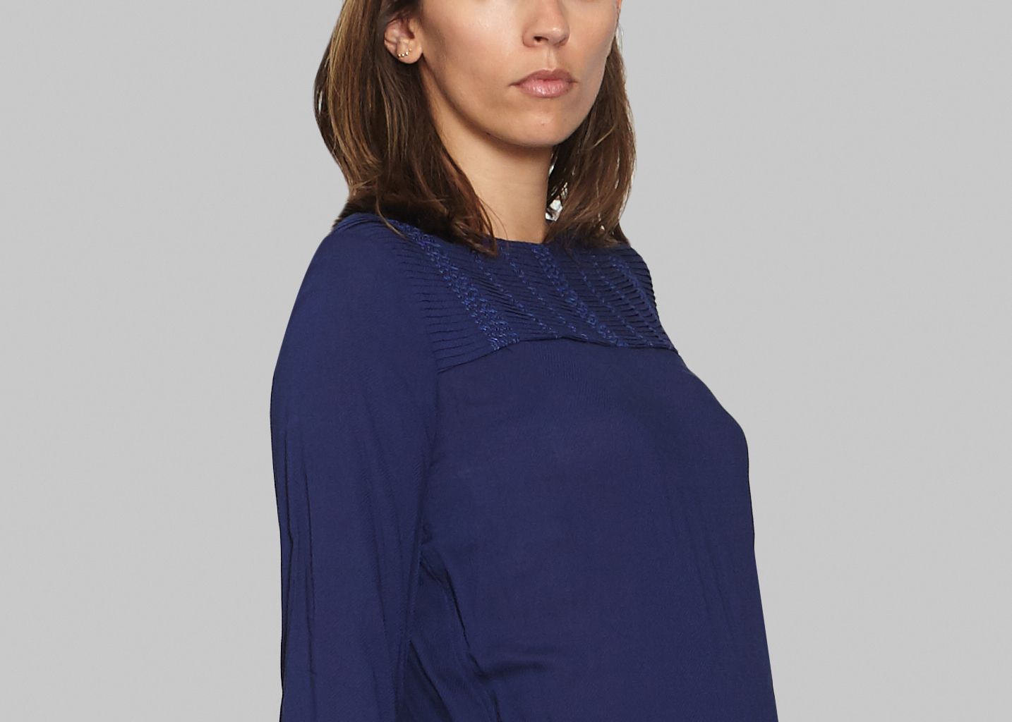 Blouse Baika - Sessun