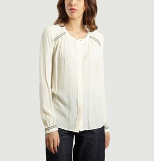 Blouse Artiste