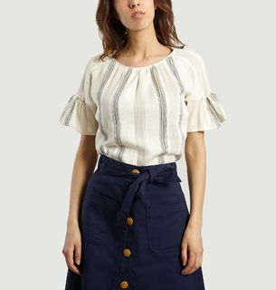 Blouse Artiste