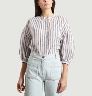 Blouse Artiste
