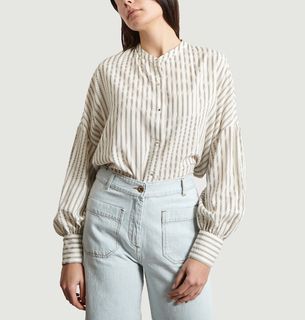 Blouse Artiste