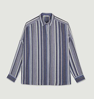 Blouse Artiste