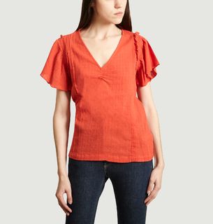 Blouse Artiste