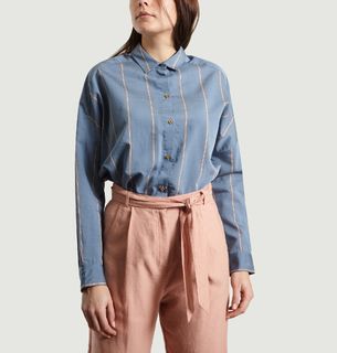 Blouse Artiste