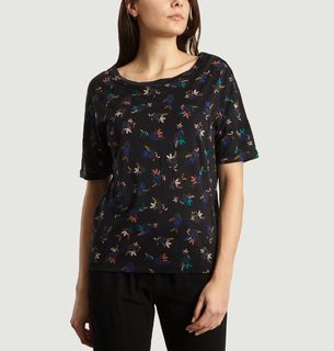 Blouse Artiste