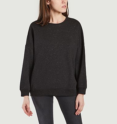 Black Granite Sweatshirt