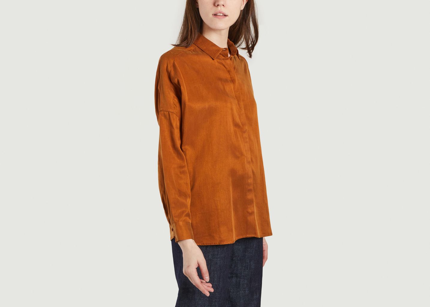 Chemise Lady D - Sessun