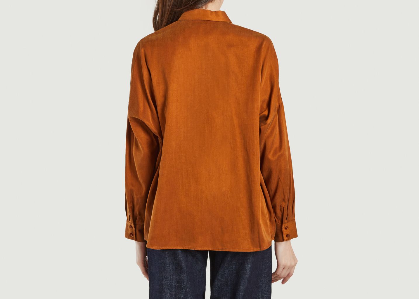 Chemise Lady D - Sessun