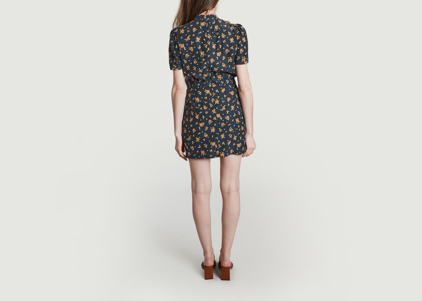 Robe courte For Love - Sessun