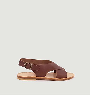 Sandales Theva