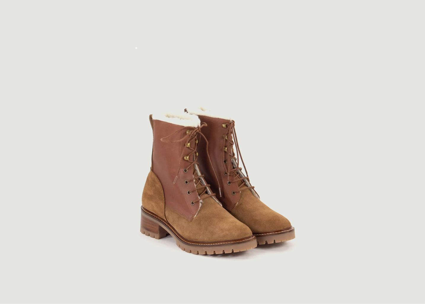 Bamburg boots - Sessun