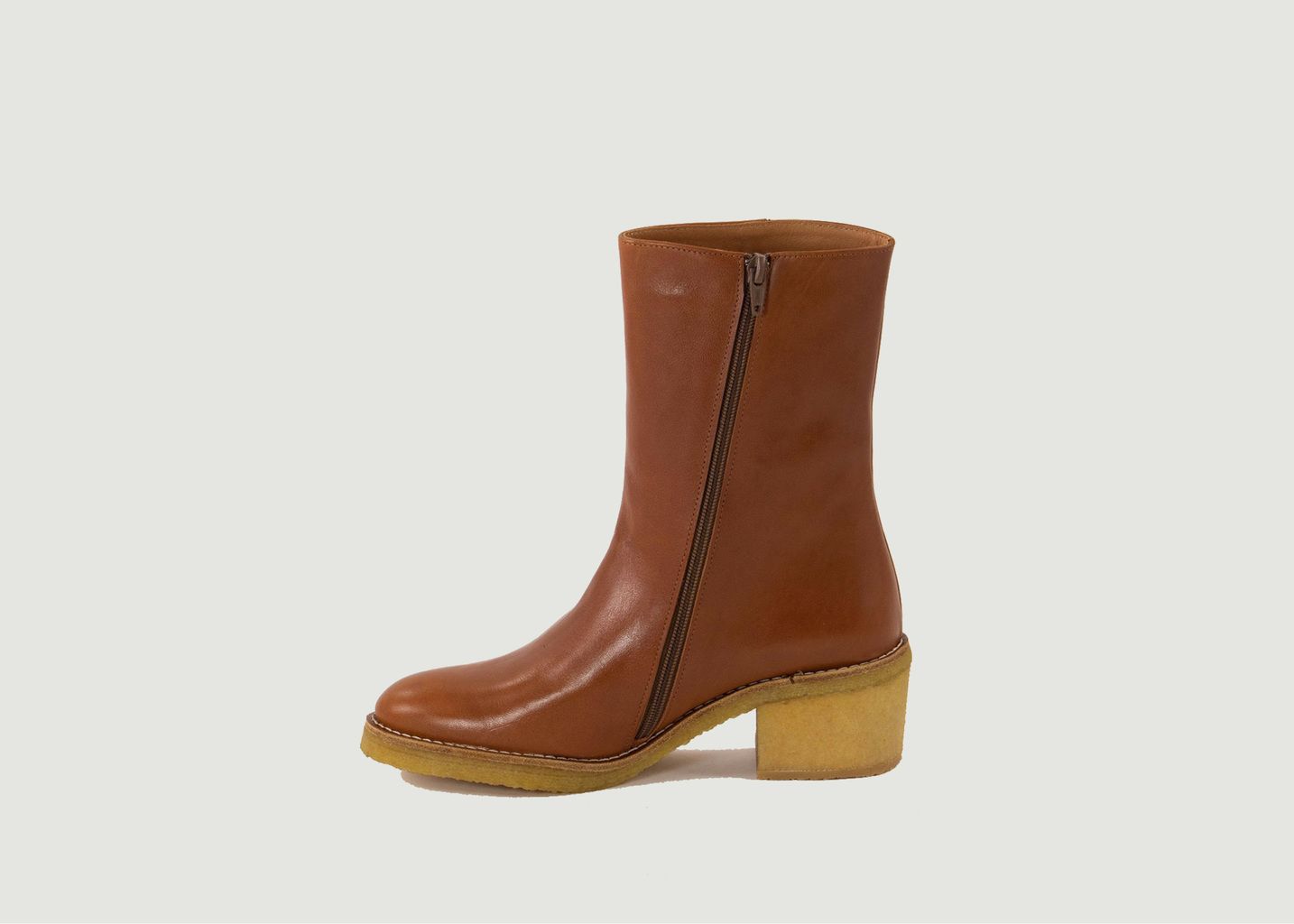 Bottines Gustavien - Sessun
