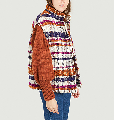 Veste sans manches Castellino