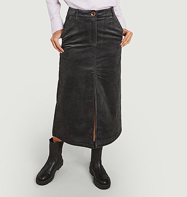 Janello Midi-Skirt