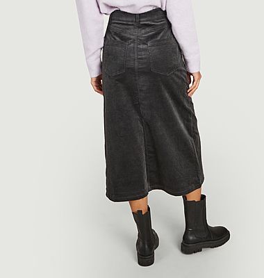 Janello Midi-Skirt