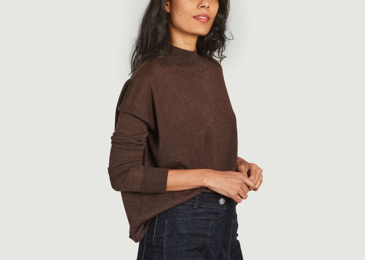 Massa Pullover - Sessun