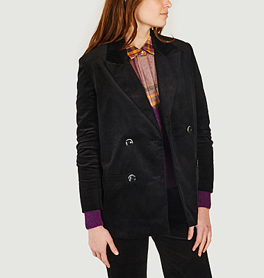 Blazer Will