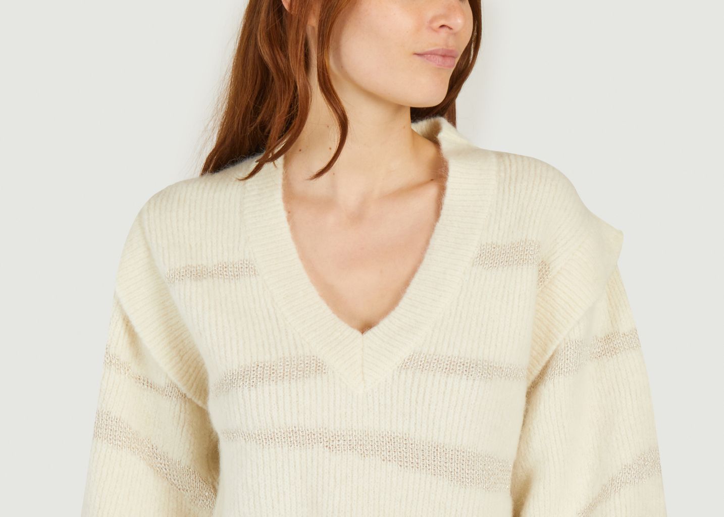 Feliz Sweater - Sessun
