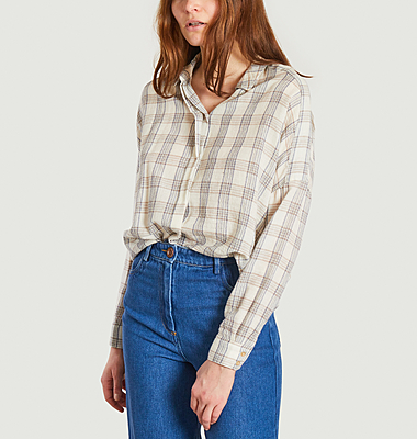 Chemise Delima
