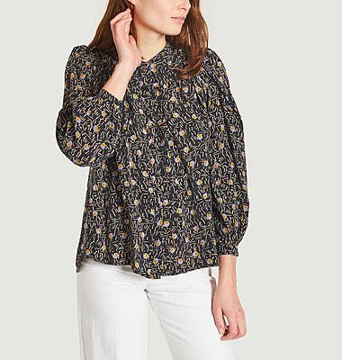Chemise Leonce