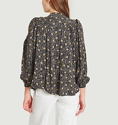 Chemise Leonce