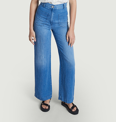 Pantalon Johnny Spring